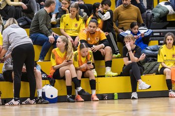 Bild 407 - wBJ NFV Futsalmeisterschaft